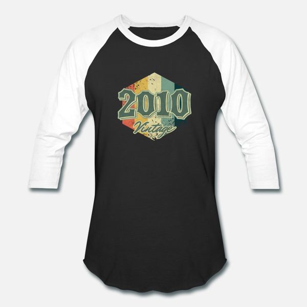 10 th birthday celebration gift 2010 vintage t shirt men character cotton s-xxxl clothing cute casual spring autumn outfit shirt
10 th birthday celebration gift 2010 vintage t shirt men character cotton s-xxxl clothing cute casual spring autumn outfit shirt