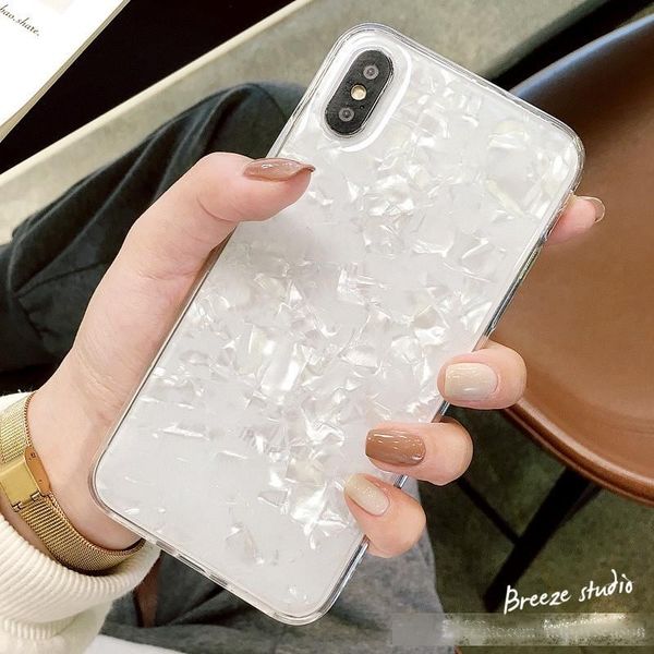 conch shell pattern phone case for iphone xs max xr 8 6s 6 plus tpu back cover cellphone protective
conch shell pattern phone case for iphone xs max xr 8 6s 6 plus tpu back cover cellphone protective