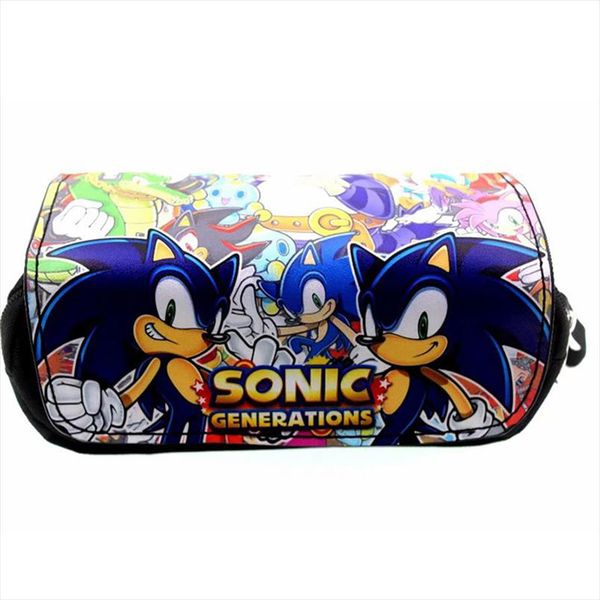anime sonic leather canvas pencil bags cute cartoon double zipper organizer purse student stationery cosmetic bags cases gifts
anime sonic leather canvas pencil bags cute cartoon double zipper organizer purse student stationery cosmetic bags cases gifts