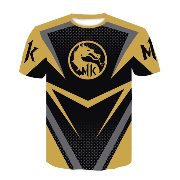 mortal kombat 11 fighting game boy girl novelty cosplay 3d print shirts hippie humor hentai men clothing
mortal kombat 11 fighting game boy girl novelty cosplay 3d print shirts hippie humor hentai men clothing