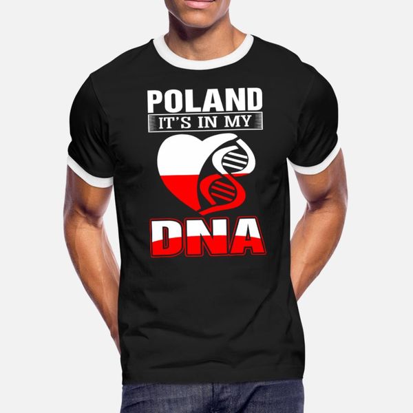 польша днк тенниски мужчина designs майк crew neck letters известной повседневные летние картинки рубашки
польша днк тенниски мужчина designs майк crew neck letters известной повседневные летние картинки рубашки