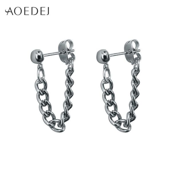 stud aoedej earrings men 2021 tassel for womens vintage earring fashion jewelry biker punk studs, Golden;silver
stud aoedej earrings men 2021 tassel for womens vintage earring fashion jewelry biker punk studs, Golden;silver