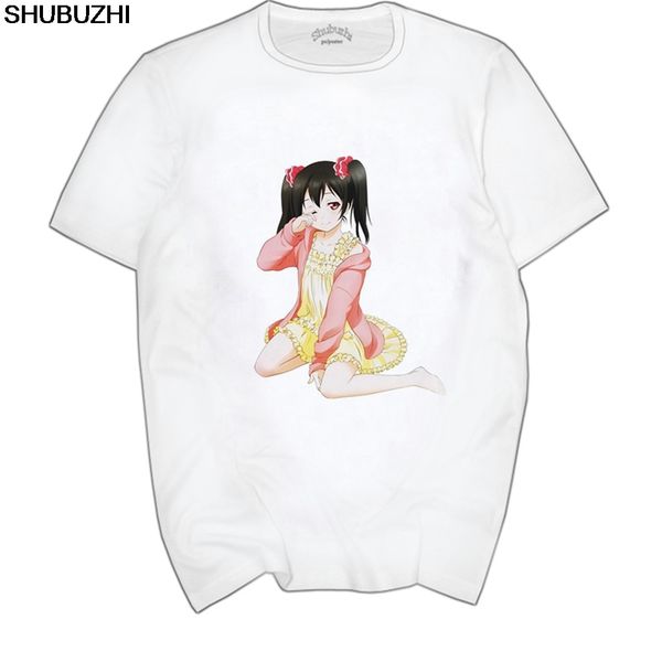 люблю жить! косплей printed yazawa nico rinshort-рукав футболки minami kotori love live fancy тройники вскользь верхние части тенниски tx047
люблю жить! косплей printed yazawa nico rinshort-рукав футболки minami kotori love live fancy тройники вскользь верхние части тенниски tx047