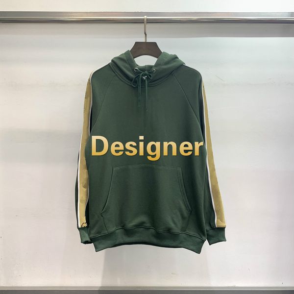 20FW Men's Hoodie Fashion Sweater Autumn and Winter Trend Letter Printing Pattern High Quality Ladies Hoodie S-2XL-
20FW Men's Hoodie Fashion Sweater Autumn and Winter Trend Letter Printing Pattern High Quality Ladies Hoodie S-2XL-