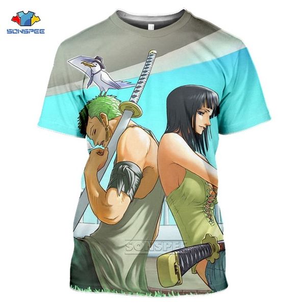 one piece anime monkey d. luffy roronoa zoro nami homme summer men 3d print shirts hippie kawaii harajuku men clothing
one piece anime monkey d. luffy roronoa zoro nami homme summer men 3d print shirts hippie kawaii harajuku men clothing