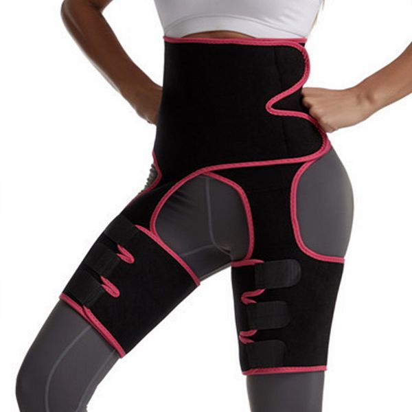 неопрена триммер leg формирователи для похудения пояс пояс тренер пот shapewear сжигание жира сжать пояса, Black;gray
неопрена триммер leg формирователи для похудения пояс пояс тренер пот shapewear сжигание жира сжать пояса, Black;gray