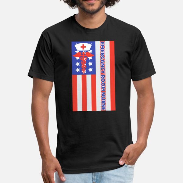 emergancy room nurse t shirt men printed cotton s-xxxl trend sunlight comical spring letters shirt
emergancy room nurse t shirt men printed cotton s-xxxl trend sunlight comical spring letters shirt