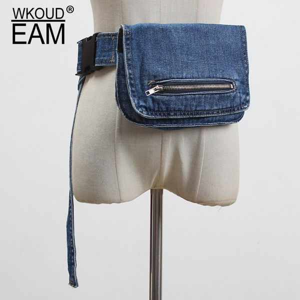 wkoud eam 2020 новый пояс холст сумка для женщин дикий мода zipper denim сумка популярный студент корсет пояс lady tide pf366, Black;brown
wkoud eam 2020 новый пояс холст сумка для женщин дикий мода zipper denim сумка популярный студент корсет пояс lady tide pf366, Black;brown