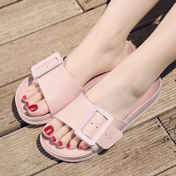 slippers 2021 women casual shoes breathable beach sandals valentine summer slip on flip flops home for, Black
slippers 2021 women casual shoes breathable beach sandals valentine summer slip on flip flops home for, Black