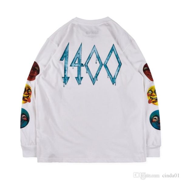 mens designer t shirts fashion brand grimace printing trippie redd 1400 life a trip limited merch casual shirts crew neck cotton, White;black
mens designer t shirts fashion brand grimace printing trippie redd 1400 life a trip limited merch casual shirts crew neck cotton, White;black