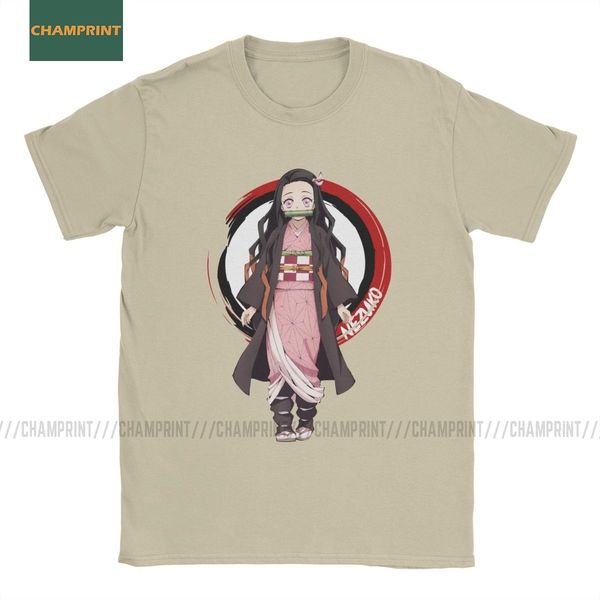 мужские футболки nezuko demon slayer kimetsu нет yaiba футболки kamado tanjirou anime manga хлопка топы с коротким рукавом тис лето
мужские футболки nezuko demon slayer kimetsu нет yaiba футболки kamado tanjirou anime manga хлопка топы с коротким рукавом тис лето