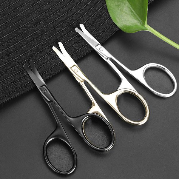 из нержавеющей стали макияж ножницы малый нос волос scissor округлые брови ресницы эпилятор для лица для волос средства удаления
из нержавеющей стали макияж ножницы малый нос волос scissor округлые брови ресницы эпилятор для лица для волос средства удаления