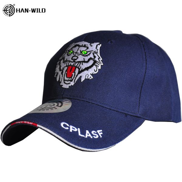 han wild baseball caps new arrive wolf tactical cap fashion hiking caps outdoor snapback hat adjustable apparel accessories, Black;white
han wild baseball caps new arrive wolf tactical cap fashion hiking caps outdoor snapback hat adjustable apparel accessories, Black;white