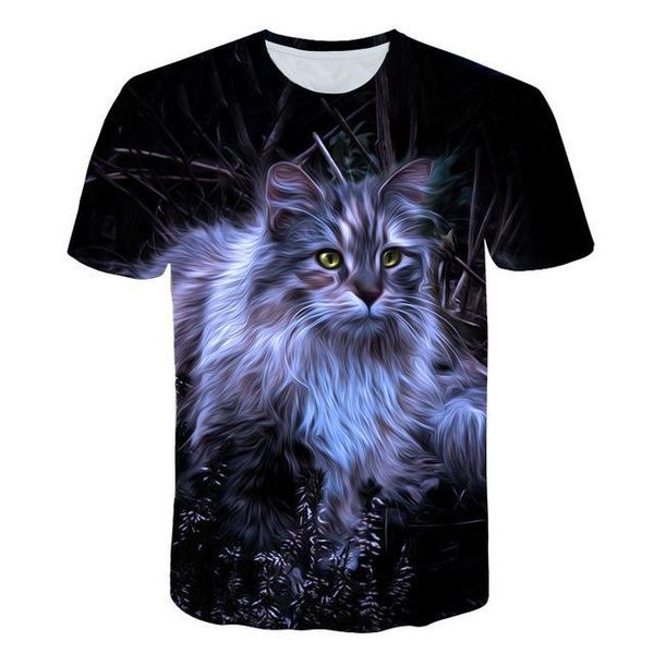 new cool t -shirt men /women 3d print two cat male s -6xl 3d print shirts humor hentai plus size men clothing
new cool t -shirt men /women 3d print two cat male s -6xl 3d print shirts humor hentai plus size men clothing