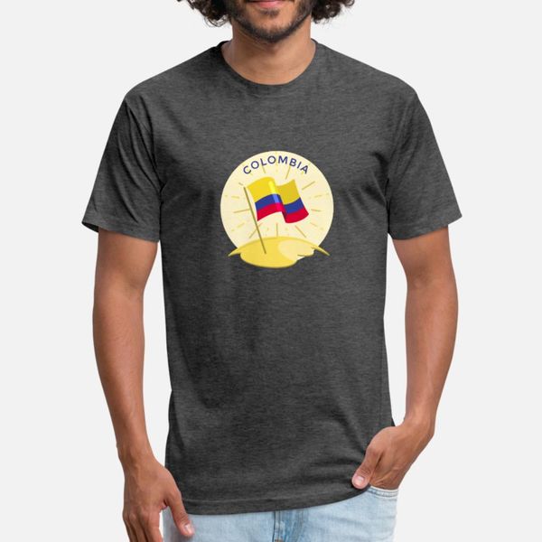 colombia flag t shirt men printing cotton o neck original cute basic spring kawaii shirt
colombia flag t shirt men printing cotton o neck original cute basic spring kawaii shirt