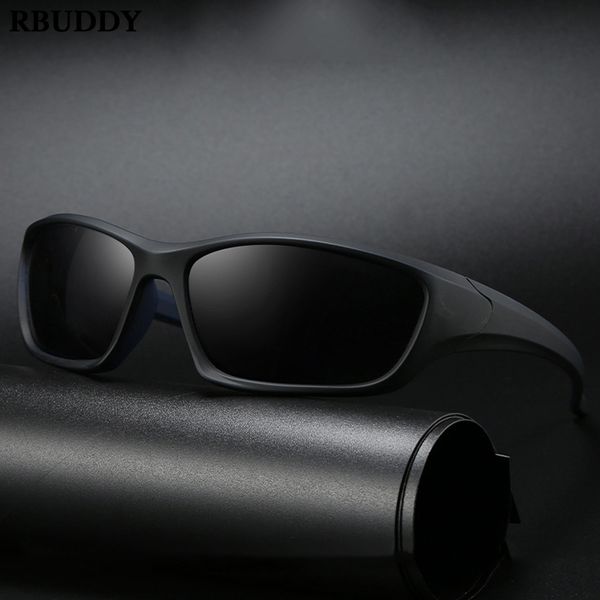 rbuddy polarized sunglasses men 2020 outdoor sport driver fishing sun glasses for men fashion square glasses men's eyewear uv400, White;black
rbuddy polarized sunglasses men 2020 outdoor sport driver fishing sun glasses for men fashion square glasses men's eyewear uv400, White;black