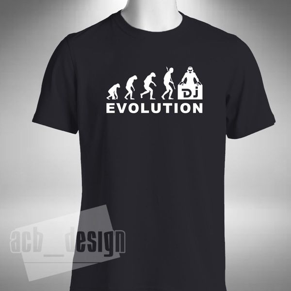 2019 new fashion tee shirt dj evolution t-shirt mens djing turntable decks clubbing all nighter dance music summer t-shirt
2019 new fashion tee shirt dj evolution t-shirt mens djing turntable decks clubbing all nighter dance music summer t-shirt