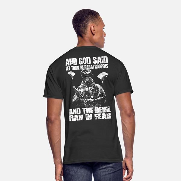 airborne airborne army airborne paratrooper 82nd t shirt men designing tee shirt round neck costume cute new fashion summer cool shirt
airborne airborne army airborne paratrooper 82nd t shirt men designing tee shirt round neck costume cute new fashion summer cool shirt