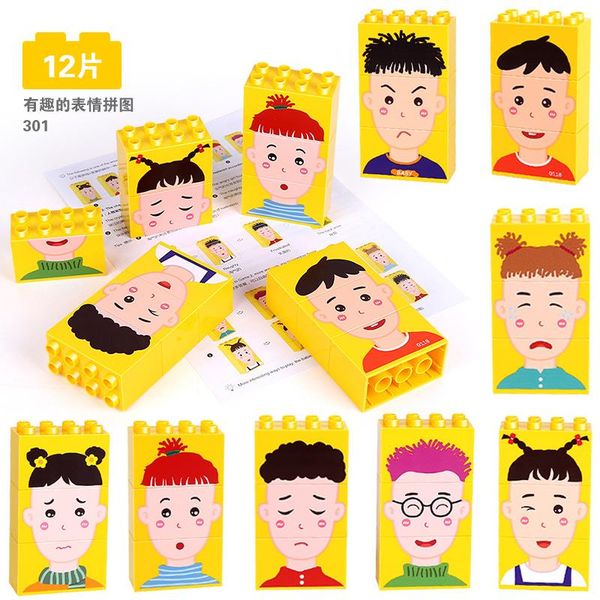 funny blocks compatible gifts expression big facial size educational toys children duploed bricks with for diy building yxlyzv rimmer
funny blocks compatible gifts expression big facial size educational toys children duploed bricks with for diy building yxlyzv rimmer