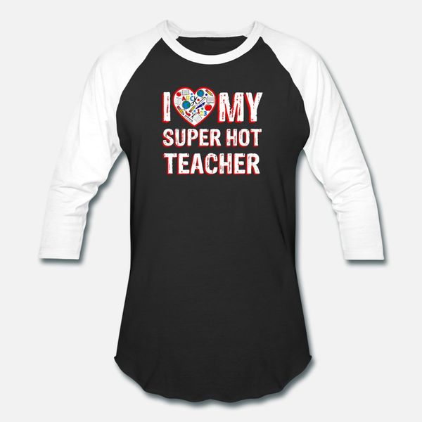 i love my super hot учитель валентин день учители тенниска мужчина персонализированный хлопок o шея мужского сумасшедшего комической весна о
i love my super hot учитель валентин день учители тенниска мужчина персонализированный хлопок o шея мужского сумасшедшего комической весна о