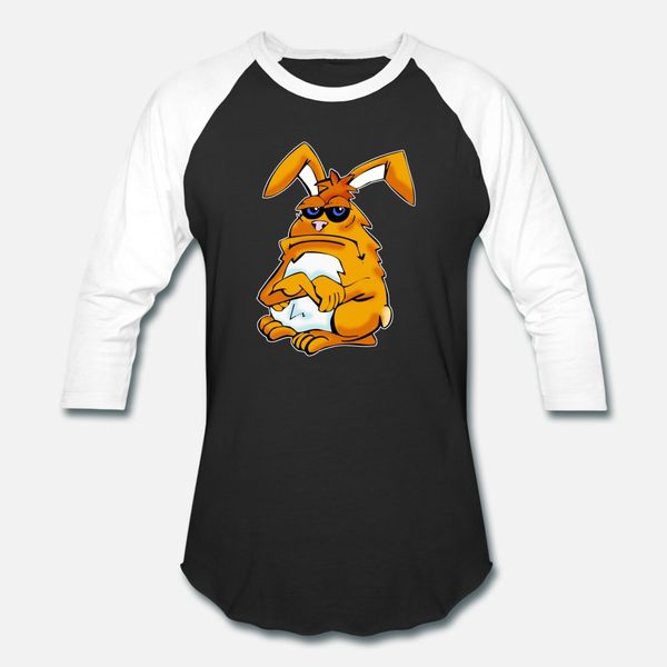 bad mood rabbit grumpy t shirt men printed cotton s-3xl outfit famous breathable spring pictures shirt
bad mood rabbit grumpy t shirt men printed cotton s-3xl outfit famous breathable spring pictures shirt