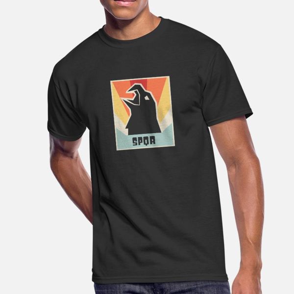 spqr vintage roman empire eagle design t shirt men cute cotton s-3xl clothes cute funny summer natural shirt
spqr vintage roman empire eagle design t shirt men cute cotton s-3xl clothes cute funny summer natural shirt