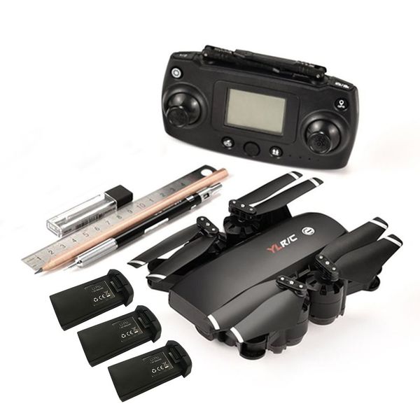 s30 2.4g rc drone 720p wifi camera foldable mini drone 4ch 6-axis fpv built-in gps one key return with battery rc
s30 2.4g rc drone 720p wifi camera foldable mini drone 4ch 6-axis fpv built-in gps one key return with battery rc