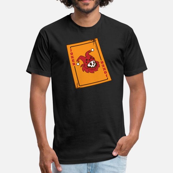 joker gamer card game dead movie fan подарков футболка мужчины вязаная майка s-xxxl стандартный anti-wrinkle смешной летний стиль новизны ру, White;black
joker gamer card game dead movie fan подарков футболка мужчины вязаная майка s-xxxl стандартный anti-wrinkle смешной летний стиль новизны ру, White;black