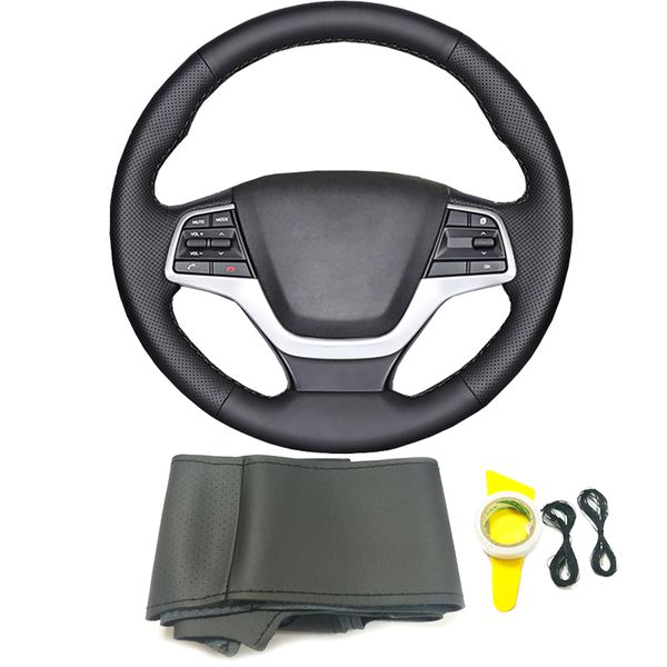 из натуральной кожи diy ручной stitchec оплетки руля крышка для elantra 4 2020 2020 solaris accent
из натуральной кожи diy ручной stitchec оплетки руля крышка для elantra 4 2020 2020 solaris accent