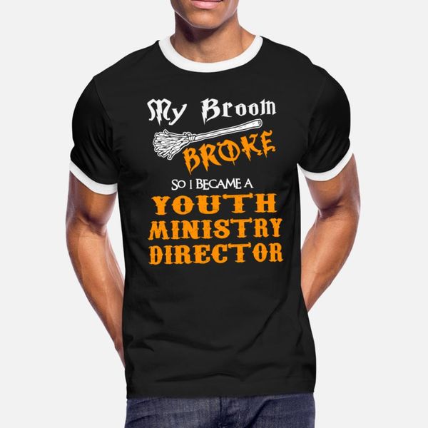 youth ministry director t shirt men designing 100% cotton euro size s-3xl fit anti-wrinkle funny casual summer leisure shirt
youth ministry director t shirt men designing 100% cotton euro size s-3xl fit anti-wrinkle funny casual summer leisure shirt