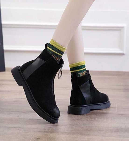 fashion leather star women shoes woman leather short autumn winter ankle fashion women boots sh008 p11, Black
fashion leather star women shoes woman leather short autumn winter ankle fashion women boots sh008 p11, Black