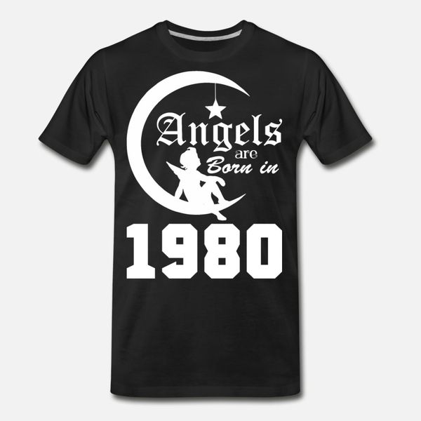 ангелы родились в 1980 тенниска мужчин печать 100% хлопок размер s-3xl unisex известные смешной лето kawaii рубашка
ангелы родились в 1980 тенниска мужчин печать 100% хлопок размер s-3xl unisex известные смешной лето kawaii рубашка