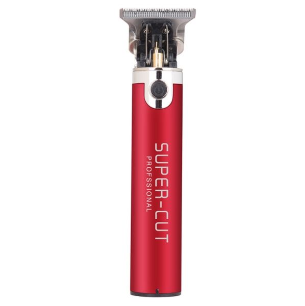 baldheaded hair clipper usb rechargeable electric hair trimmer cordless shaver trimmer 0mm men barber hair cutting machine -a
baldheaded hair clipper usb rechargeable electric hair trimmer cordless shaver trimmer 0mm men barber hair cutting machine -a