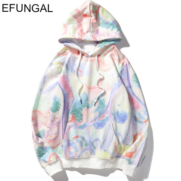men's hoodies & sweatshirts tie-dyeing hoodie man fleece winter comfortable warm hip hop streetwear casual hooded harajuku, Black
men's hoodies & sweatshirts tie-dyeing hoodie man fleece winter comfortable warm hip hop streetwear casual hooded harajuku, Black