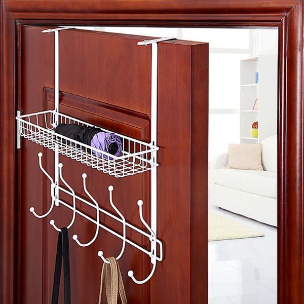 hooks & rails door hanger rack 5 kitchen organizer holder storage towel coat bag keys cloth wall bathroom
hooks & rails door hanger rack 5 kitchen organizer holder storage towel coat bag keys cloth wall bathroom