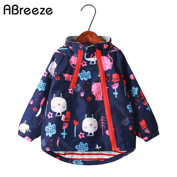 2020 spring autumn girls outerwear jackets fashion children coats for girls new cat print 2-9y kids coats, Blue;gray 
2020 spring autumn girls outerwear jackets fashion children coats for girls new cat print 2-9y kids coats, Blue;gray