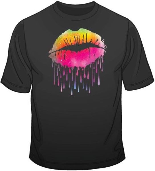 fashion men t shirt lips like sugar t shirt you choose style, size, color tshirt homme
fashion men t shirt lips like sugar t shirt you choose style, size, color tshirt homme