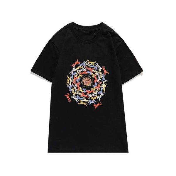 2020 новая мужская рубашка стилист tshirt грейс печатные футболки мужчин и женщин с коротким рукавом сплошной цвет верхнего качества тройник, White;black
2020 новая мужская рубашка стилист tshirt грейс печатные футболки мужчин и женщин с коротким рукавом сплошной цвет верхнего качества тройник, White;black