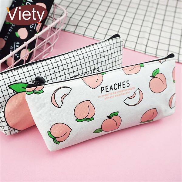 women travel toiletry cosmetic bag school pencil case make up beauty case pouch purse organizer peach small suitcase for makeup
women travel toiletry cosmetic bag school pencil case make up beauty case pouch purse organizer peach small suitcase for makeup