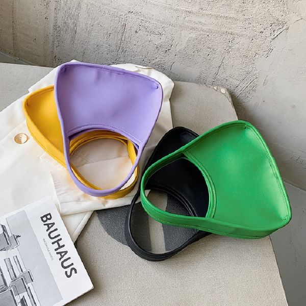 candy color pu leather axillary bags for women 2020 summer fashion crossbody shoulder female bag lady half moon handbag totes
candy color pu leather axillary bags for women 2020 summer fashion crossbody shoulder female bag lady half moon handbag totes