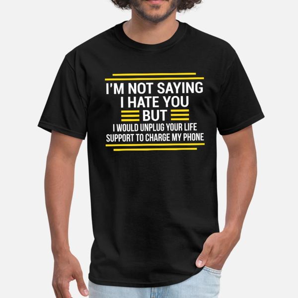 funny hilarious sarcastic quote t shirt men knitted tee shirt plus size 3xl unique interesting building spring autumn novelty shirt
funny hilarious sarcastic quote t shirt men knitted tee shirt plus size 3xl unique interesting building spring autumn novelty shirt