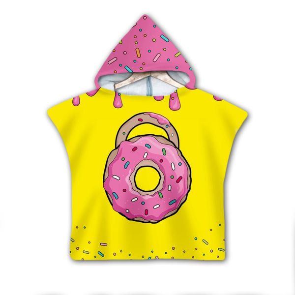 towel dessert donut milk hooded baby boys and girls wearable bath for kids travel 3d print beach towels style-1
towel dessert donut milk hooded baby boys and girls wearable bath for kids travel 3d print beach towels style-1