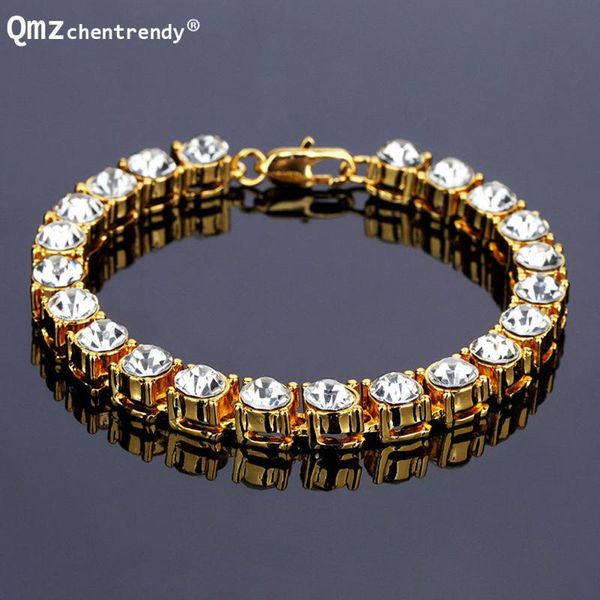 bangle luxury single 1 row rhinestones miami cuban link chains bracelets hip hop men women bling simulated gemstone bracelet bangles, Black
bangle luxury single 1 row rhinestones miami cuban link chains bracelets hip hop men women bling simulated gemstone bracelet bangles, Black
