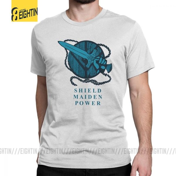 viking t-shirts shield maiden power valhalla t shirts men printing novelty crew neck purified cotton tees
viking t-shirts shield maiden power valhalla t shirts men printing novelty crew neck purified cotton tees