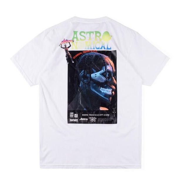 2020 summer new printing t-shirt men women couples 100% cotton tee causal high street tee, White;black
2020 summer new printing t-shirt men women couples 100% cotton tee causal high street tee, White;black