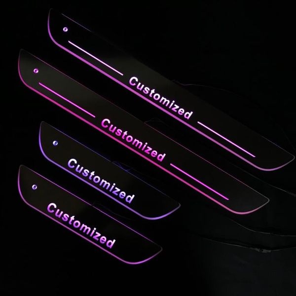 express delivery led door sill plate strip welcome light threshold guard protectors for
express delivery led door sill plate strip welcome light threshold guard protectors for