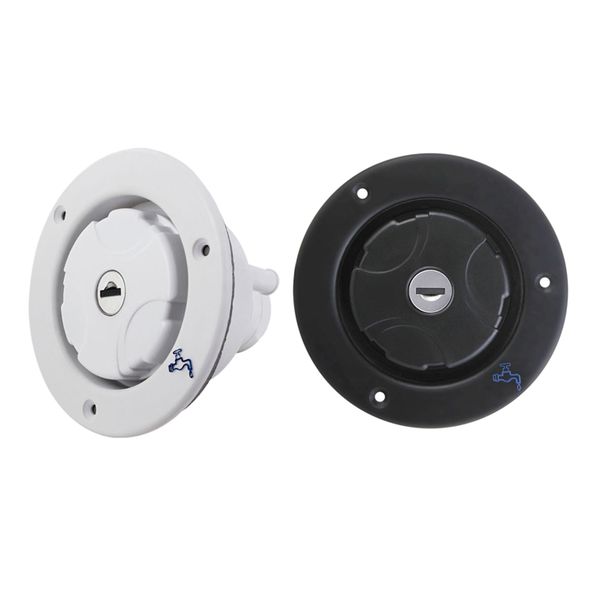 gravity fresh water hatch inlet water tanks for caravan camper trailer rv accessories
gravity fresh water hatch inlet water tanks for caravan camper trailer rv accessories