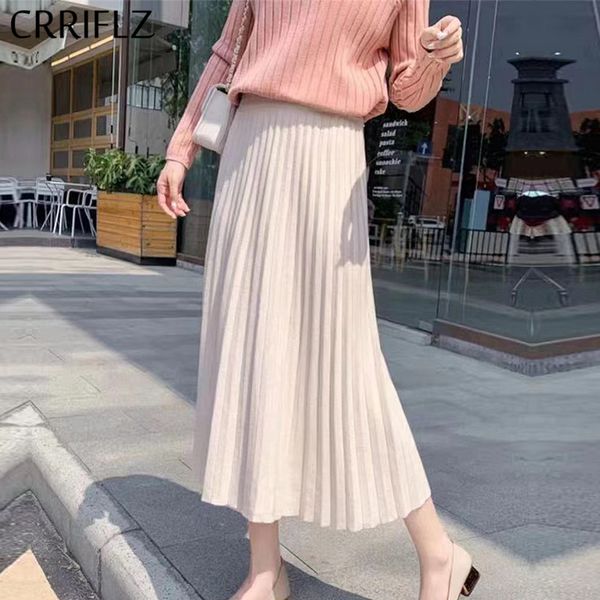skirts solid elegant pleated skirt women casual high wasit midi female office lady, Black
skirts solid elegant pleated skirt women casual high wasit midi female office lady, Black