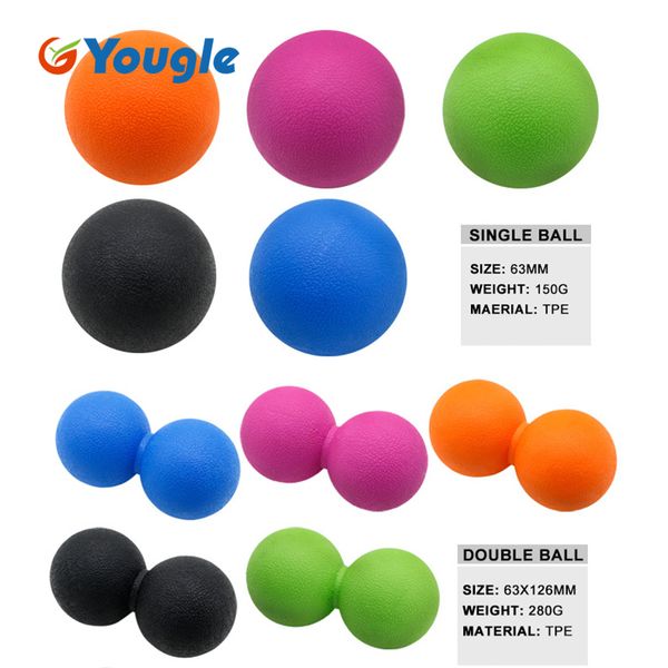fitness balls yougle massage ball therapy trigger full body exercise sports yoga relax relieve fatigue tools
fitness balls yougle massage ball therapy trigger full body exercise sports yoga relax relieve fatigue tools