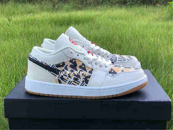 2020 new 1s low quai 54 mens basketball shoes sailtotal orange-gum light brown-baroque brown designer sneakers us5.5-12
2020 new 1s low quai 54 mens basketball shoes sailtotal orange-gum light brown-baroque brown designer sneakers us5.5-12